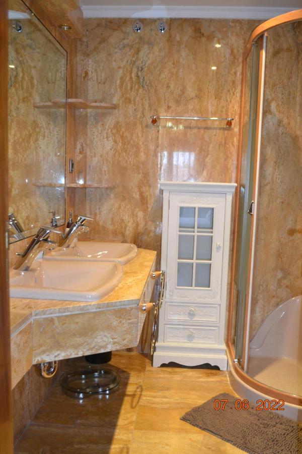 Casa Rural Villa Herrera Fernancaballero Екстериор снимка
